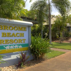 Broome Beach Resort - Cable Beach, Broome